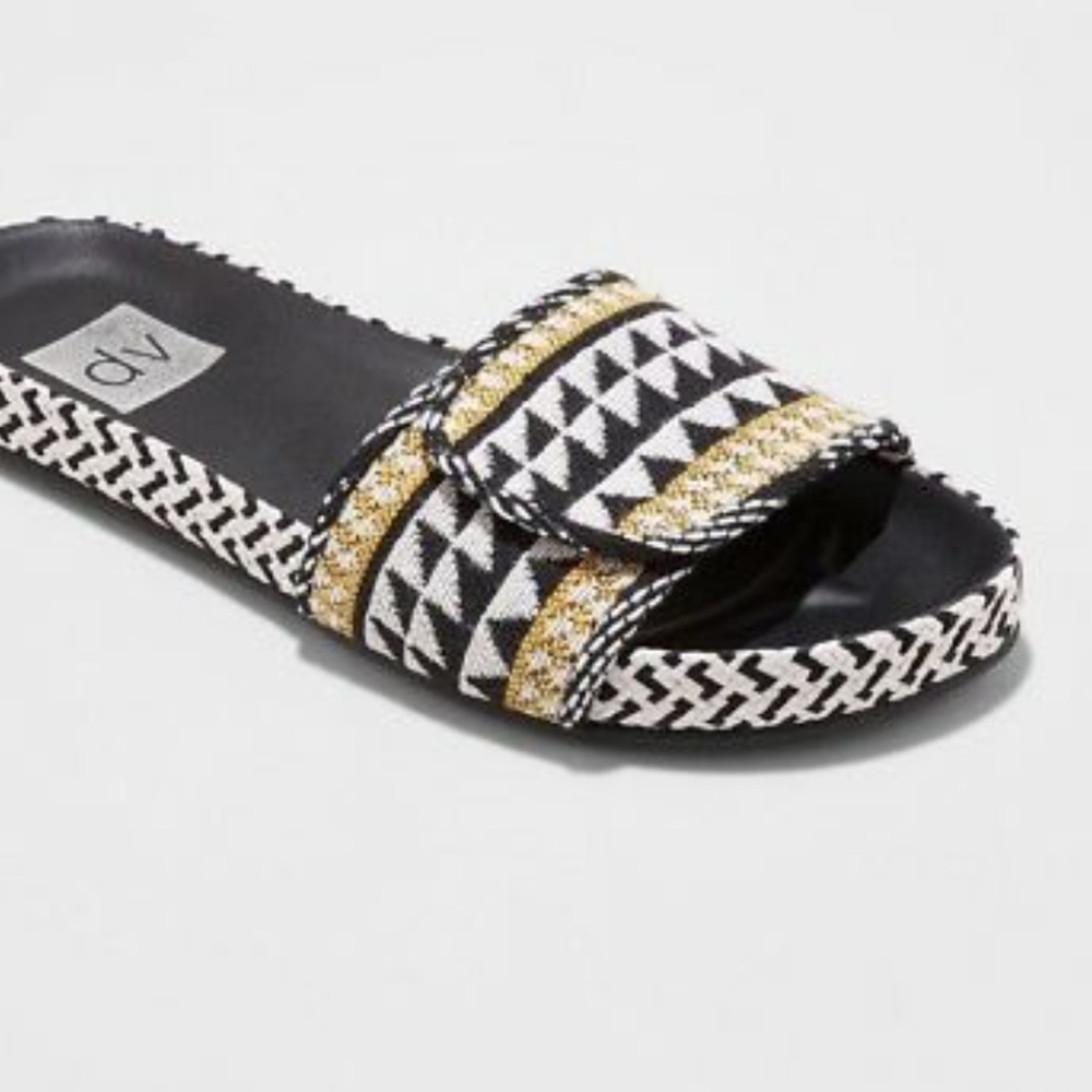 Dolce Vita slides
